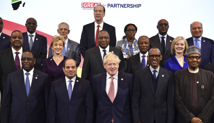 Uk africa what britain must do to boost trade and investment across the continent